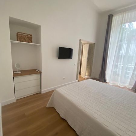 Апартаменты 19 San Genna Неаполь Экстерьер фото
