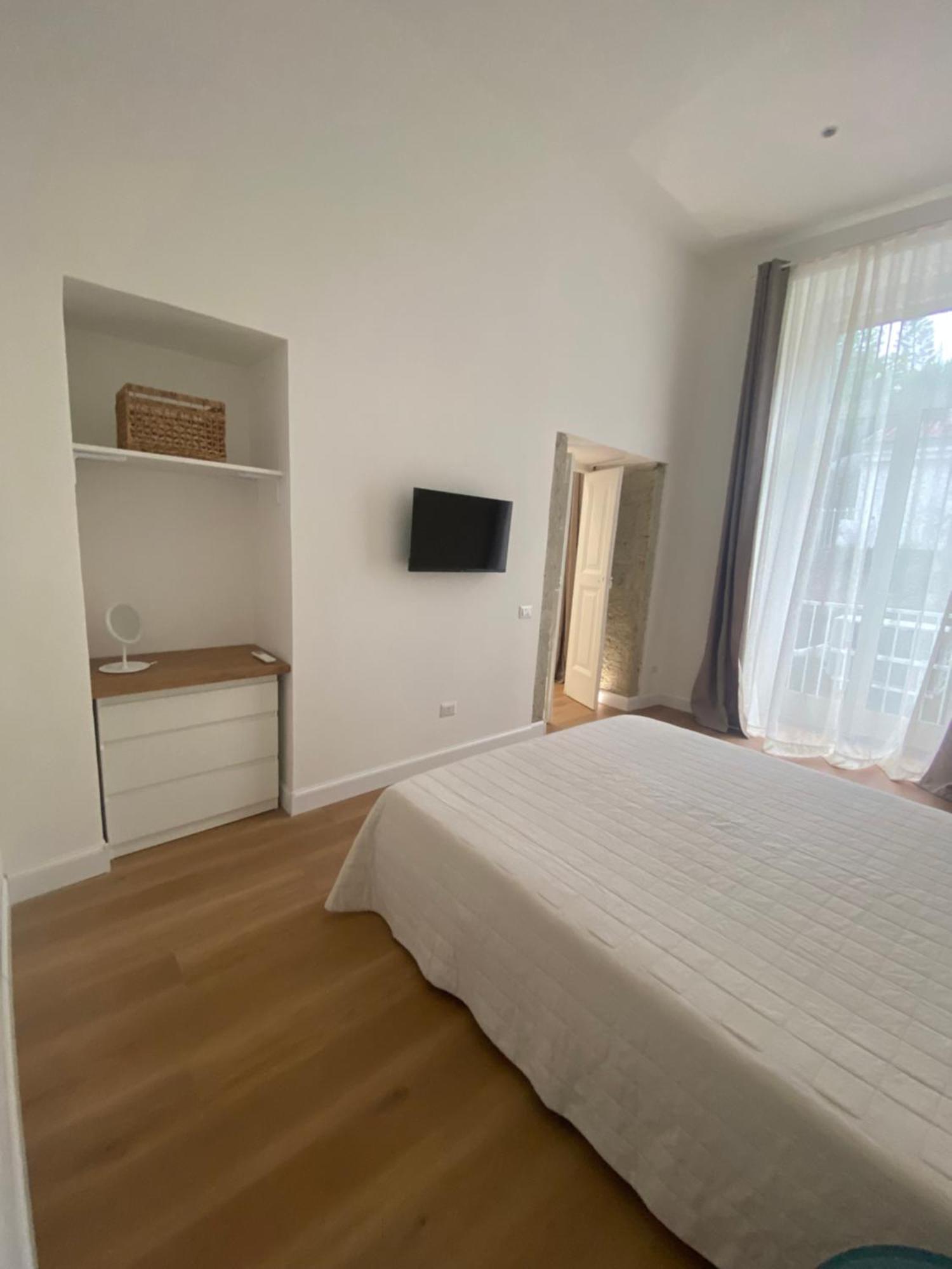 Апартаменты 19 San Genna Неаполь Экстерьер фото